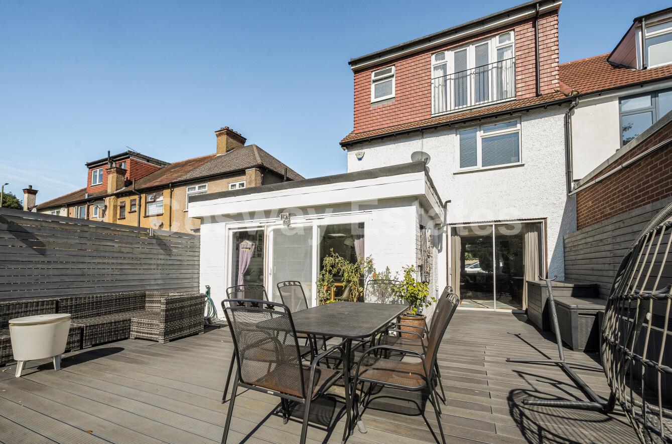 Hale Drive, Mill Hill, NW7, London